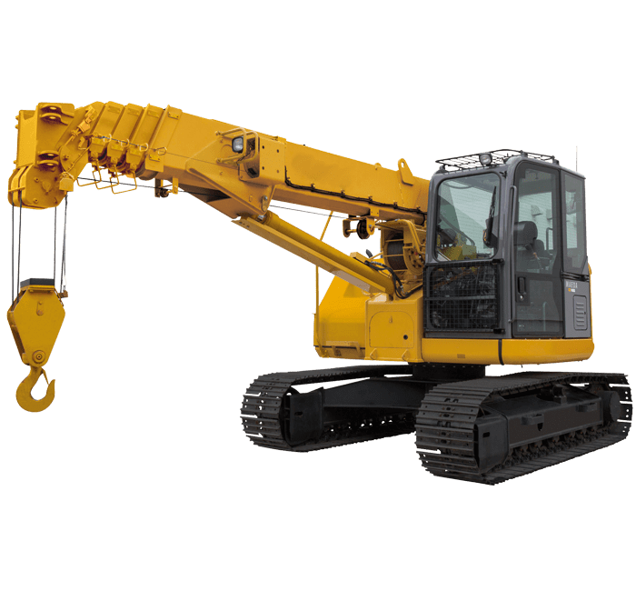 Mini grue