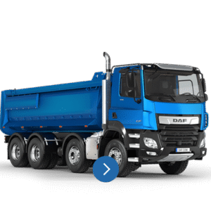 Camion Benne