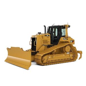 Bulldozer D7R