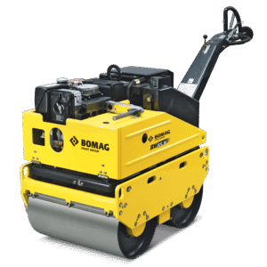 Compacteur à main